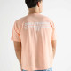 Obey Ανδρική κοντομάνικη μπλούζα Studios Eye Heavyweight T-Shirt